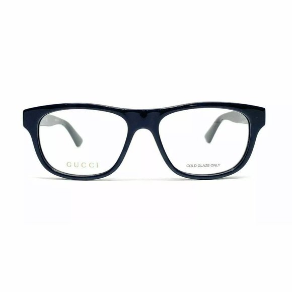 Gucci Men's Blue Eyeglasses! - Picture 2 of 3